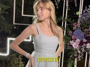 Esmedarby