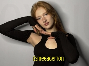 Esmeeagerton