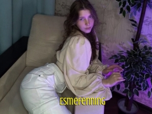 Esmefenning