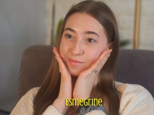 Esmegrine