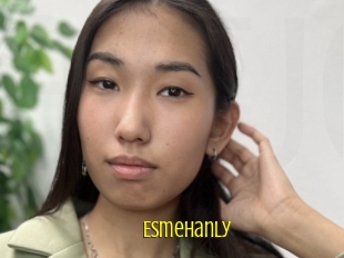 Esmehanly