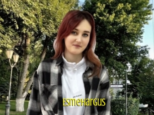 Esmehargus