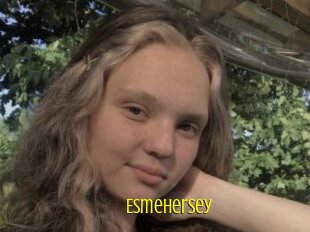 Esmehersey