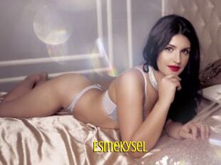 Esmekysel