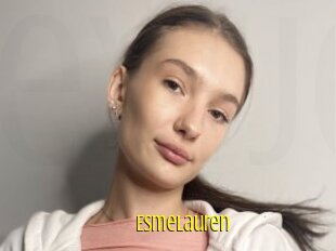 Esmelauren