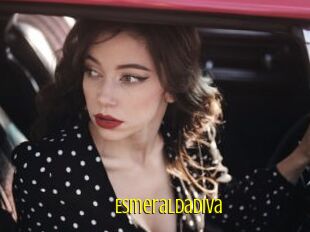 Esmeraldadiva