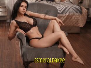 Esmeraldakee