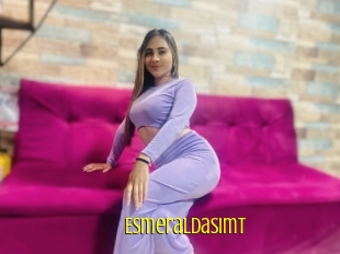 Esmeraldasimt
