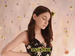 esmicharm Extraits Jeunes