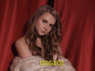 Esmigarcia
