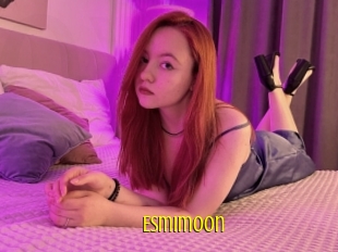 Esmimoon