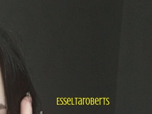 Esseltaroberts
