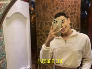esteban_cor Extraits Jeunes