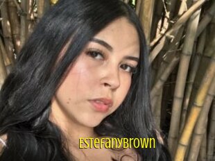 Estefanybrown