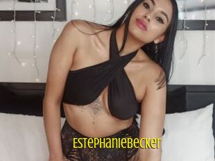 Estephaniebecker