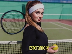 Esteramore