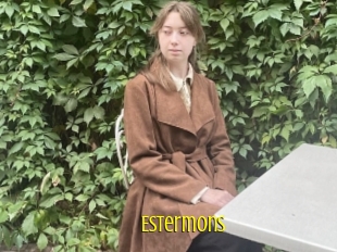 estermons Extraits Jeunes