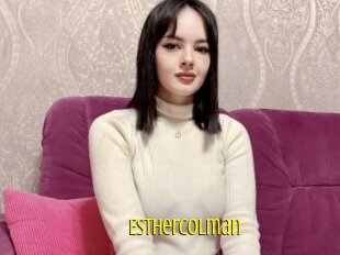 Esthercolman