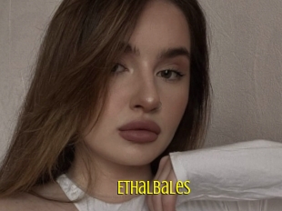 Ethalbales