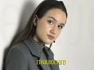 ethalbolyard Extraits Jeunes