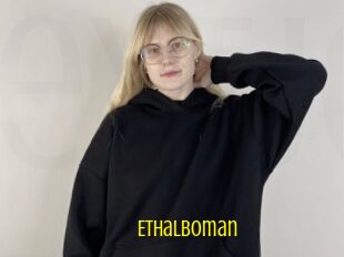 Ethalboman