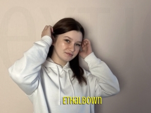 Ethalbown