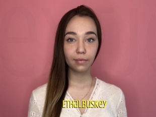Ethalbuskey