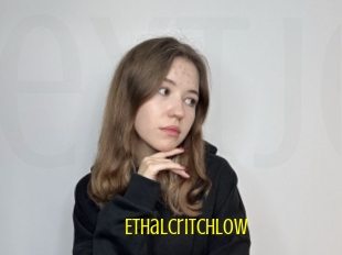 Ethalcritchlow