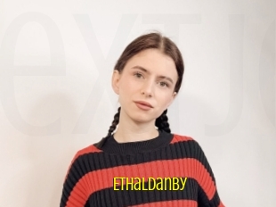 Ethaldanby