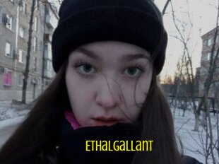 Ethalgallant