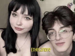 Ethelandre