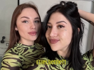 Ethelbennett