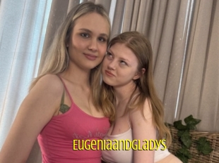 eugeniaandgladys Extraits Jeunes