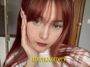 Eugeniacordery