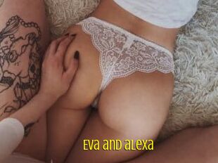 Eva_and_alexa