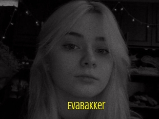 Evabakker