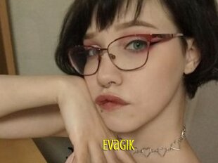 Evagik