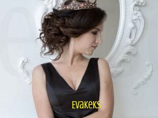 Evakeks