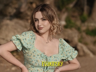 Evakinsky