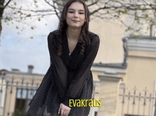 Evakraus