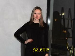 Evalettie