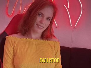 Evaliston
