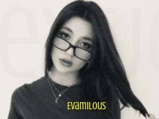 evamilous Extraits Jeunes