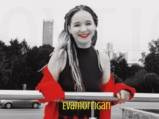 Evamorrigan
