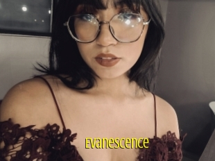Evanescence