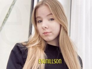Evanillson