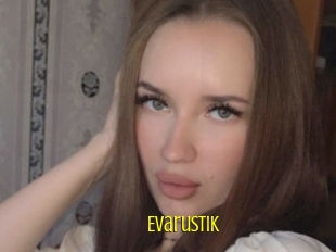 Evarustik