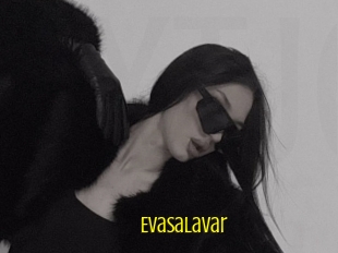 Evasalavar