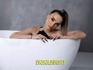 Evasalisburry