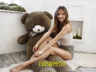 Evasweetyx